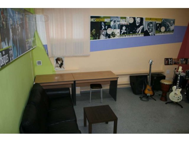 Репетиционная база  Music Studio  г. Казань в городе Казань, фото 7, Прочее