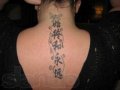 Временные Tattoo в городе Биробиджан, фото 4, Еврейская автономная область