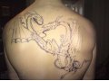 Временные Tattoo в городе Биробиджан, фото 5, стоимость: 0 руб.