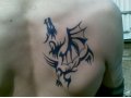 Временные Tattoo в городе Биробиджан, фото 8, стоимость: 0 руб.