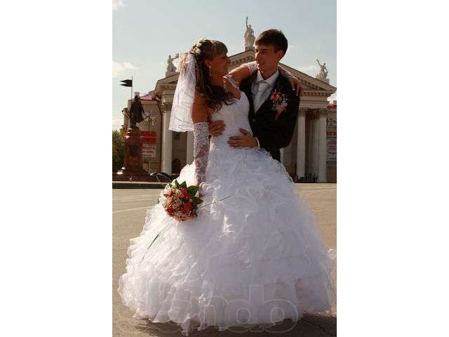 Скоро торжественное событие-Свадьба. в городе Волгоград, фото 6, Волгоградская область