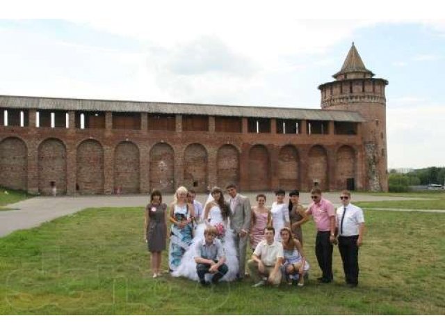 Видеоператор, фотограф Луховицы, Коломна, Зарайск, Озеры в городе Луховицы, фото 5, Московская область