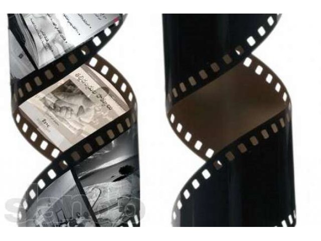 Оцифровка слайдов, видео и кинопленки 8 мм,16 мм. Перезапись на диск в городе Москва, фото 6, Фото, видео, полиграфия