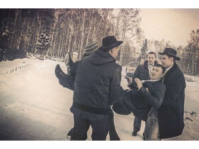 Фотограф на свадьбу Ногинск / Электросталь в городе Ногинск, фото 8, Московская область