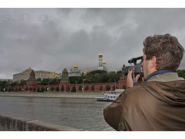 Видеосъёмка всего на свете в городе Калуга, фото 2, Калужская область