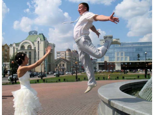 Видеосъёмка и фотосъёмка Вашего праздника.Ведущая. в городе Липецк, фото 1, Фото, видео, полиграфия