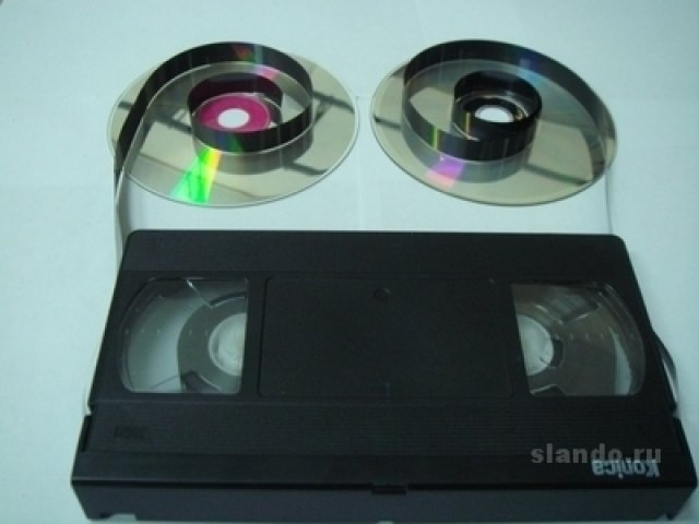 Оцифровка ,перезапись видеокассет Vhs в Dvd в городе Пятигорск, фото 1, стоимость: 0 руб.