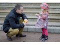 Семейные фотопрогулки - семейная фотосессия в парках в городе Санкт-Петербург, фото 2, стоимость: 0 руб.