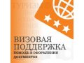 Польские визы в городе Калининград, фото 1, Калининградская область