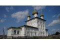 Экскурсия по древним иконостасам Северного Урала в городе Нижний Новгород, фото 2, стоимость: 0 руб.