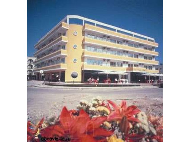 Кипр Ларнака в городе Губкин, фото 1, стоимость: 0 руб.