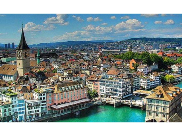 Италия-Швейцария-Княжество Лихтенштейн в городе Череповец, фото 6, стоимость: 0 руб.