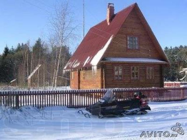 Дом Рыбака Большая Медведица в городе Москва, фото 1, стоимость: 0 руб.