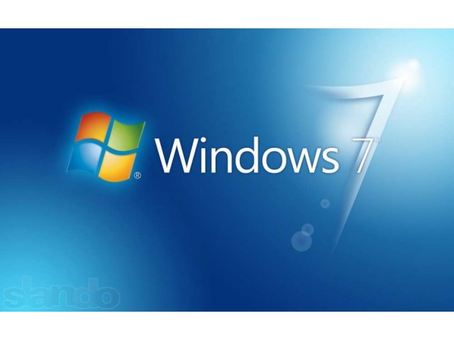 Установка Windows 7/Windows XP в городе Златоуст, фото 1, стоимость: 0 руб.