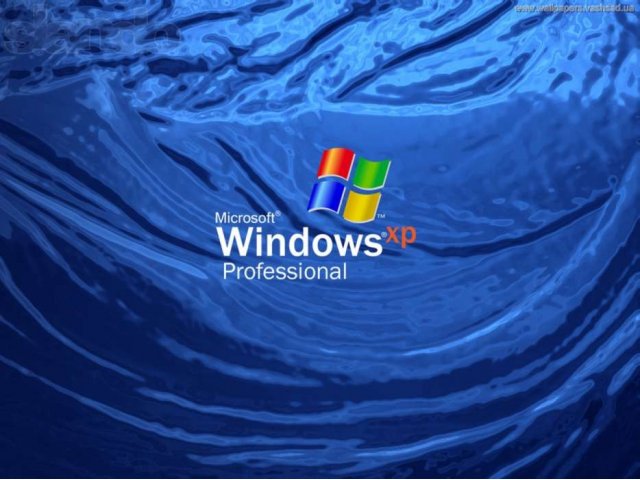 Установка Windows XP, Windows 7 на стационарные компьютеры и ноутбуки. в городе Липецк, фото 2, Ремонт и обслуживание компьютерной техники