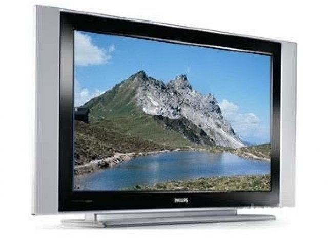 Характеристики модели 42" Телевизор Philips 42PF5331 на …