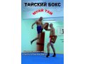 Тайский Бокс индивидуальные тренировки! в городе Москва, фото 1, Московская область