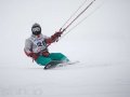 Обучение зимнему кайтингу. Чемпион России в городе Москва, фото 1, Московская область