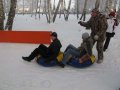 Прокат тюбингов на Увале в городе Курган, фото 2, стоимость: 0 руб.