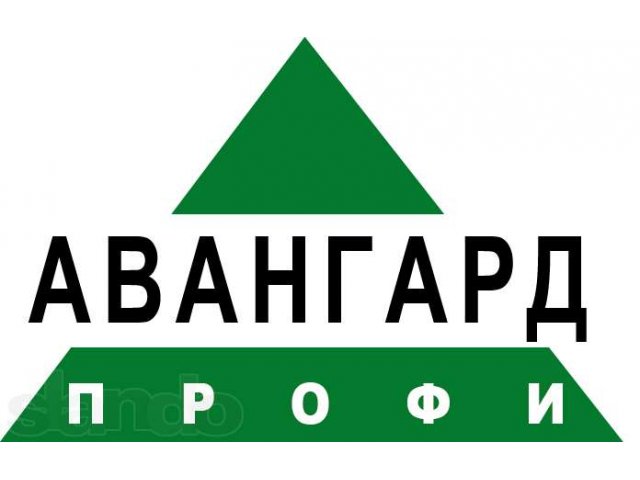 Ооо авангард