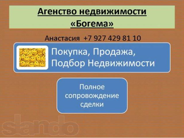 Быстро продать квартиру??? Звоните!!! в городе Казань, фото 1, стоимость: 0 руб.