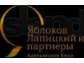 Адвокат Лапицкий Валерий Александрович в городе Самара, фото 1, Самарская область