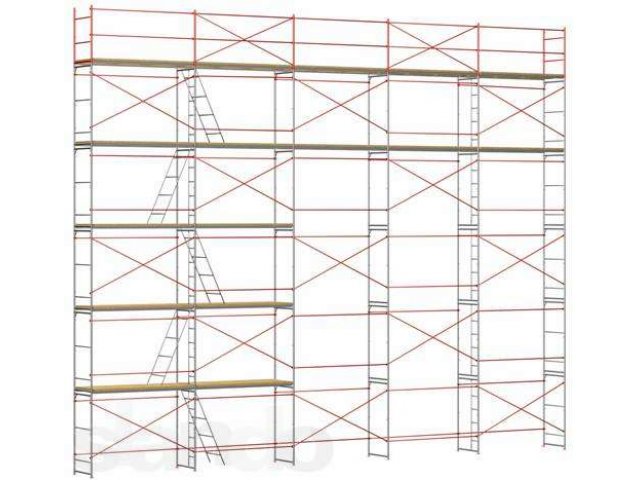 Аренда строительных лесов в городе Сочи, фото 1, стоимость: 0 руб.