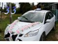 Прокат Свадебных машин с украшениями в городе Ярославль, фото 1, Ярославская область