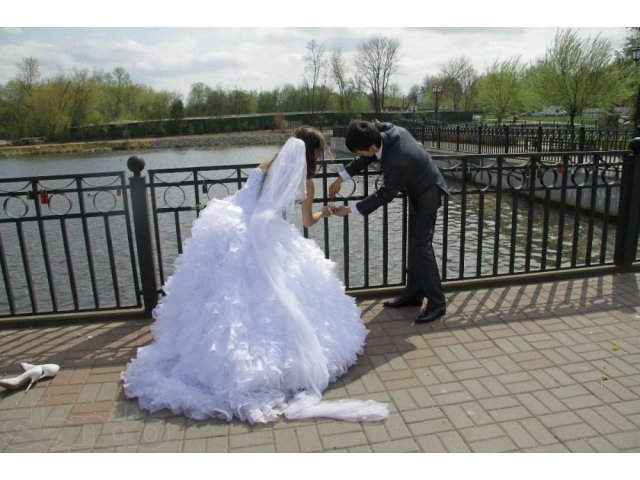 Свадебные платья в кизляре