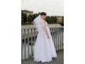 Свадебное платье сдам в аренду в городе Новокузнецк, фото 2, стоимость: 0 руб.
