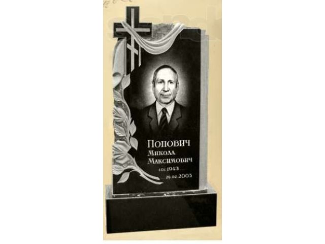Памятники из гранита, мрамора от производителя. в городе Ростов-на-Дону, фото 1, Ростовская область