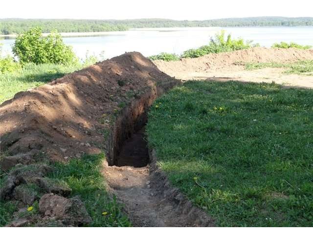 прокладка кабеля в городе Воронеж, фото 1, стоимость: 0 руб.