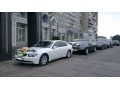 Car rental BMW 7 series. в городе Калининград, фото 3, Другое