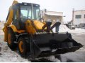 Услуги экскаватора-погрузчика JCB в городе Камышин, фото 2, стоимость: 0 руб.