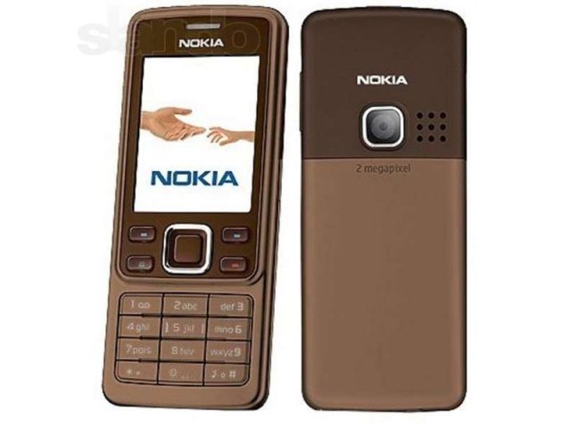 Утерян телефон Nokia 6300 коричневого цвета в городе Первоуральск, фото 1, стоимость: 0 руб.