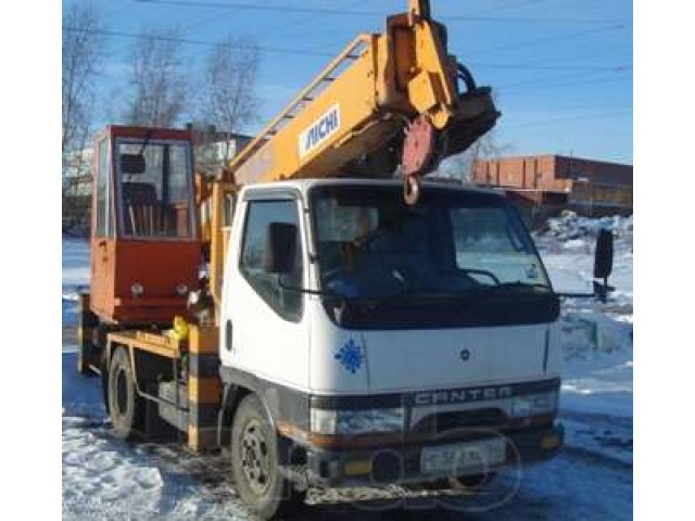 Услуги Ямобура+крана на базе Японца в городе Екатеринбург, фото 3, Другое