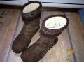 Продаю угги UGG ориг. на 35.5-36 р-р в городе Москва, фото 1, Московская область