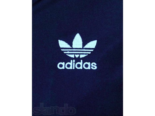 Джемпер женский Adidas Original в городе Кемерово, фото 4, стоимость: 1 000 руб.