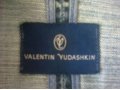 Продам фирменный жакет от Валентина Юдашкина в городе Хабаровск, фото 4, Хабаровский край