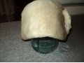Продам новую шапку из меха бобра. в городе Хабаровск, фото 1, Хабаровский край