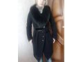 Продам пальто новое в городе Старый Оскол, фото 1, Белгородская область