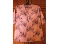 Красивая блузка большого размера! в городе Одинцово, фото 3, Женская одежда