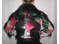 Custo Barcelona Куртка, новая с этикеткой, размер 40/42 в городе Пермь, фото 3, Женская одежда