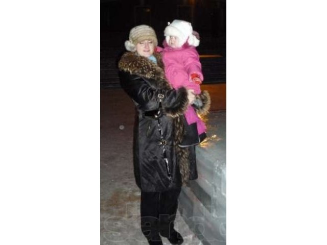 Продам зимнее пальто в городе Сатка, фото 1, стоимость: 2 000 руб.