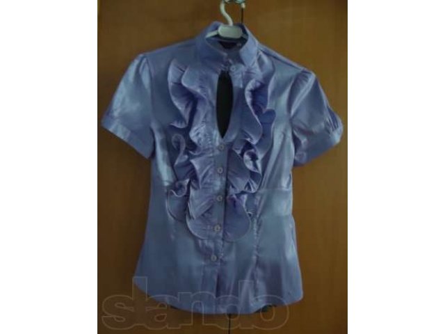 Продам блузку в городе Кемерово, фото 1, стоимость: 400 руб.