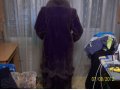 Шуба мутоновая в городе Тюмень, фото 6, Женская одежда