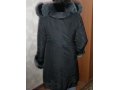 продается женское пальто в городе Уфа, фото 2, стоимость: 4 500 руб.