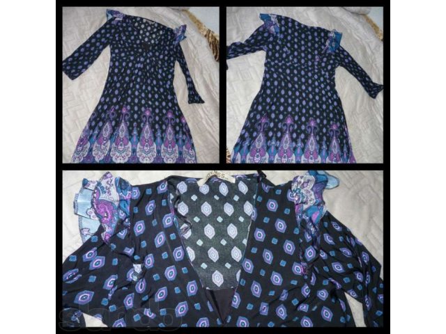 Платье в городе Абакан, фото 1, стоимость: 500 руб.
