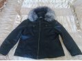 Продам кожаную куртку в городе Тобольск, фото 1, Тюменская область