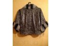 Продам новую!кожаную куртку! в городе Ульяновск, фото 3, Женская одежда